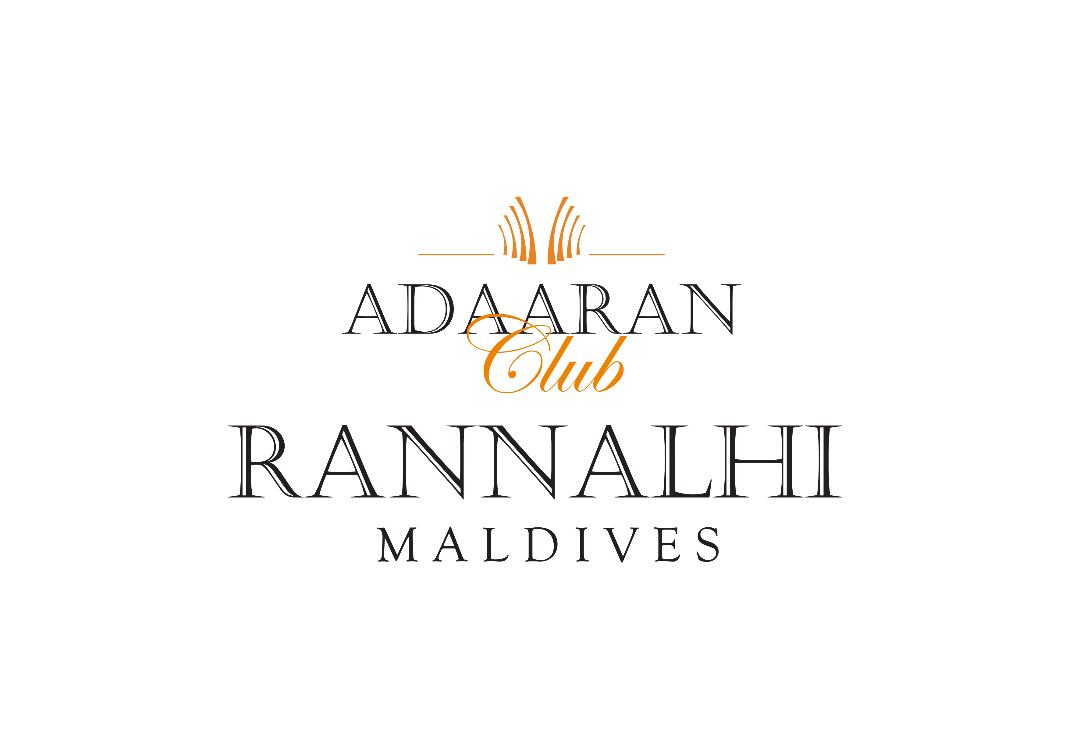 Adaaran Club Rannalhi logo