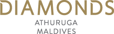 Diamonds Athuruga logo