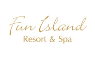 Fun Island Resort logo