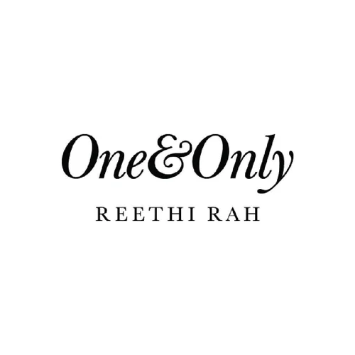 One & Only Reethi Rah logo