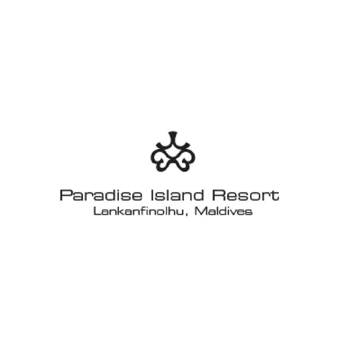 Paradise Island Resort logo