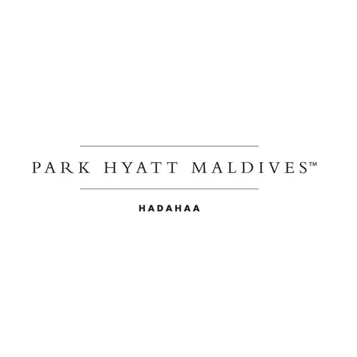 Park Hyatt Maldives logo