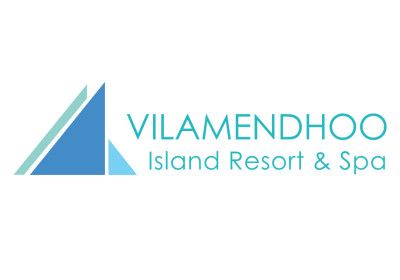 Vilamendhoo Island Resort logo